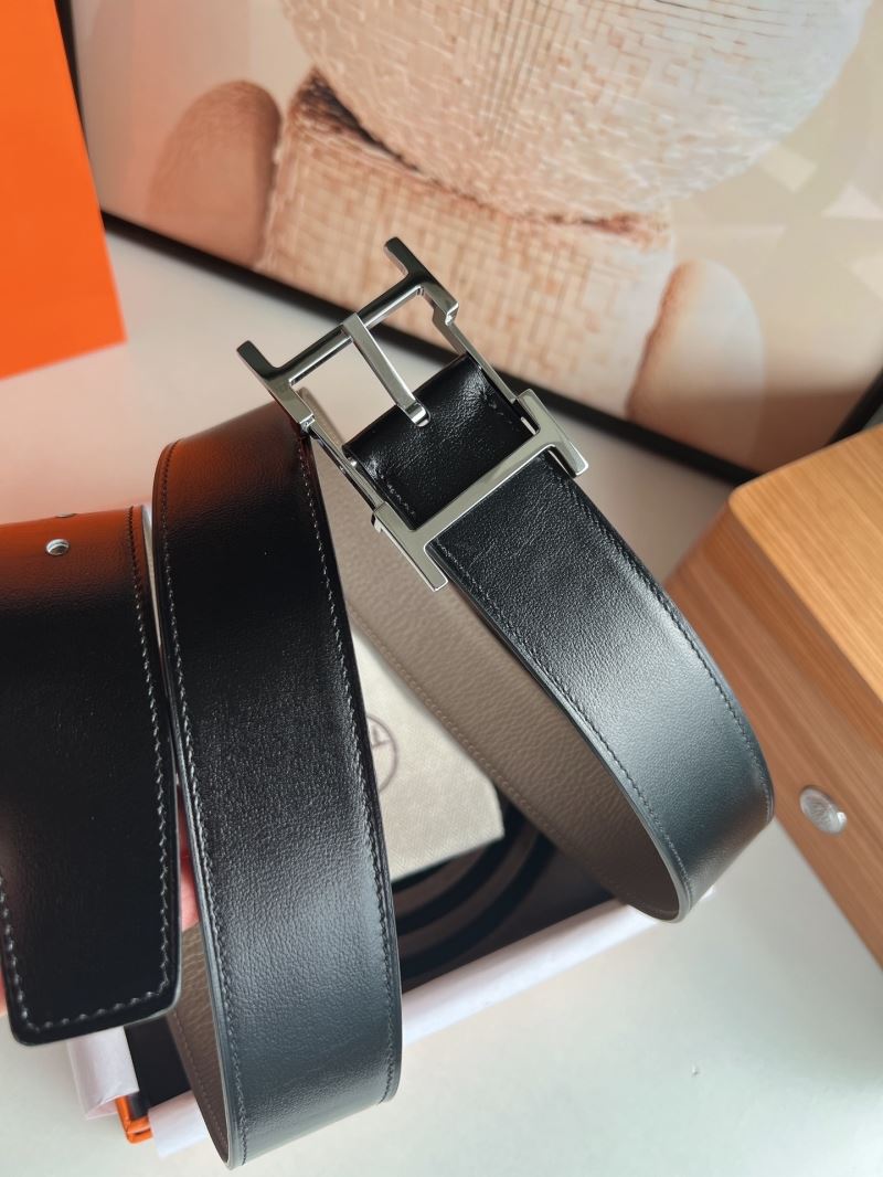 Hermes Belts